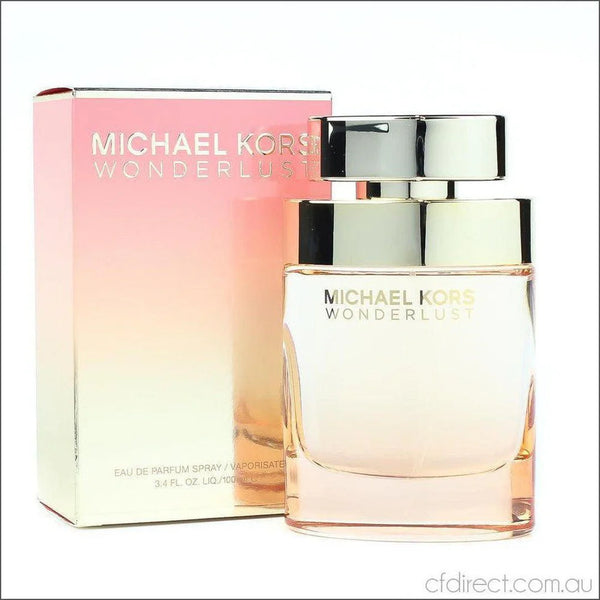 Michael Kors Wonderlust Eau de Parfum 100ml