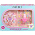 Miki Butterfly Nail Art Set