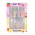 Miki Fruit Salad Lip Gloss