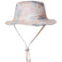 Millymook Baby Girls June Bucket Hat Small