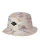 Kooringal Mens Bucket Hat Mirage Sand L/XL