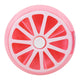 Wicked Sista Fruit Pill Case Pink Grapefruit 1 Piece