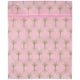 Wicked Sista Laundry Mesh Wash Bag Island Palm