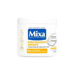 Mixa Niacinamide Bright Body Lotion 400ML