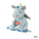 Mary Meyer Taggies Drax Dragon Soft Toy for Babies 30.5CM