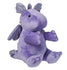 Mary Meyer Smootheez Purple Dragon