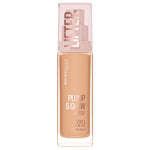 Maybelline Lifter Plump And Glow Foundation 220