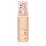 Maybelline Lifter Plump & Glow Foundation 114 30 ml