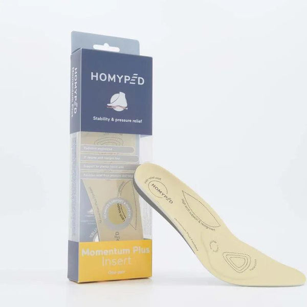 Homyped Momentum Plus Footbed Large