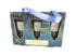 Museums and Galleries Monets Water Lilies Hand Cream Trio 3 x 30ML