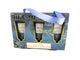 Museums and Galleries Monets Water Lilies Hand Cream Trio 3 x 30ML