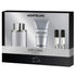 Montblanc Explorer Platinum Eau De Parfum 100ml Gift Set For Men
