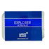 Mont Blanc Explorer Ultra Blue Grooming Set