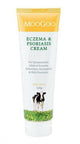 MooGoo Eczema & Psoriasis Cream 120g
