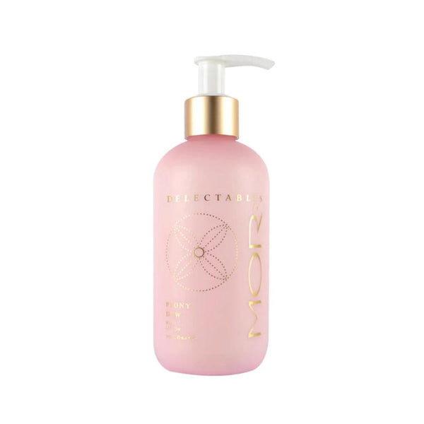 Mor Delectables Body Lotion Peony Dew 250Ml