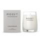 Moss St Fragrances Lemongrass Scented Soy Candle 320G