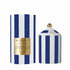 Moss St Fragrances Sandalwood And Spiced Mandarin Ceramic Soy Candle 360g