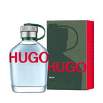 Hugo Boss Man Eau de Toilette Spray 125ml