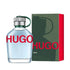 Hugo Boss Man Eau de Toilette Spray 125ml