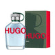 Hugo Boss Man Eau de Toilette Spray 125ml