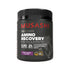 Musashi Amino Recovery 350g Purple Grape