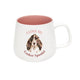 Splosh I Love My Pet Mug Spaniel