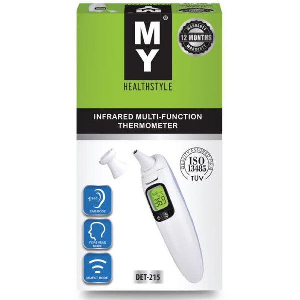 My Infrared Multi Function Infrared Thermometer