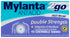 Mylanta 2Go Antacid Double Strength Chewable 48 Tablets
