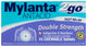 Mylanta 2Go Antacid Double Strength Chewable 48 Tablets