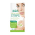 Nads Facial Wax Strips 20