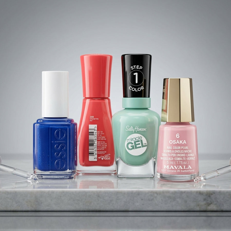 NAIL CARE