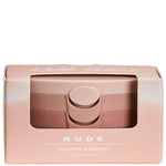 Natio Pocket Eyeshadow Palette Nude 12g