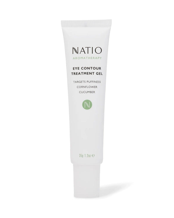 Natio Eye Contour Treatment Gel 35G