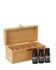 Natio Home Happiness Keepsake Essential Oils Set