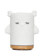 Natio Olive the Owl Ultrasonic Diffuser