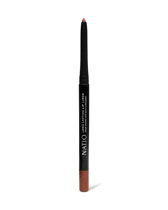 Natio Lip Liner Lotus