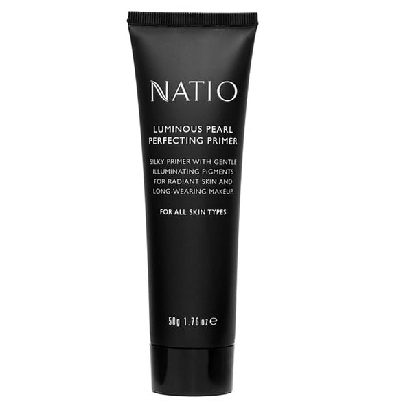 Natio Luminous Pearl Perfecting Primer