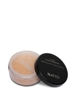 Natio Mineral Loose Foundation Sand 10g