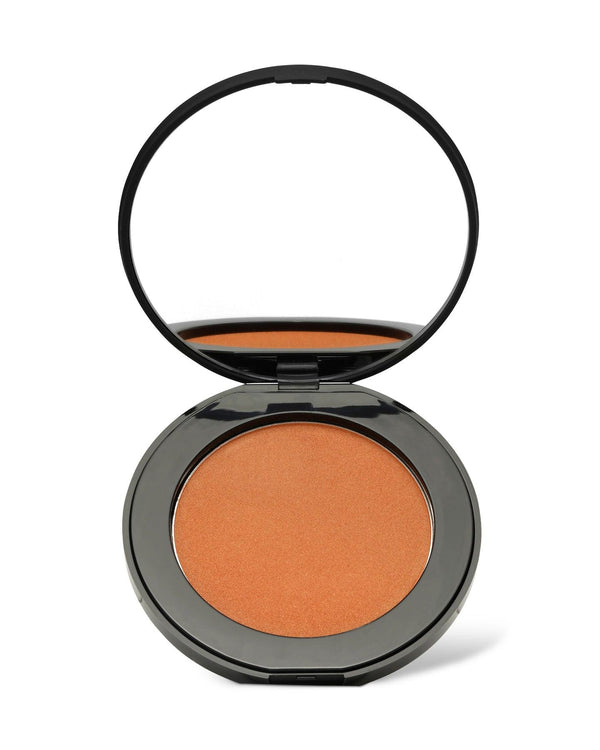 Natio Pressed Powder Bronzer Sunswept