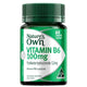 Nature's Own Vitamin B6 100mg Tablets (60)