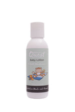 Nature's Quest Baby Lotion 125ML