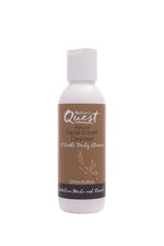 Nature's Quest Facial Cream Cleanser 125ML