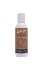 Nature's Quest Facial Scrub 125ML