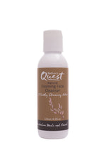 Nature's Quest Foaming Face Cleanser 125ML