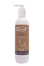 Nature's Quest Hand Wash 250ml