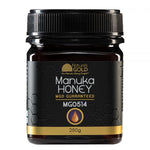 Natures Gold Manuka Honey Mgo514 250g