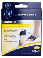 Neat Feat Spandex Metatarsal Cushion Extra Large