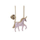 Great Pretenders Necklace Unicorn 86093