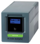 Socomec 1000VA 700W Line Interactive Tower Uninterruptible Power Supply