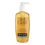 Neutrogena Deep Clean Facial Cleanser 200mL